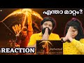 Adipurush Official Trailer REACTION | Malayalam | Prabhas | Kriti Sanon | Saif Ali Khan | Om Raut