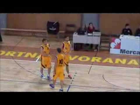 TOP 5 (LTH Castings - Postojna)