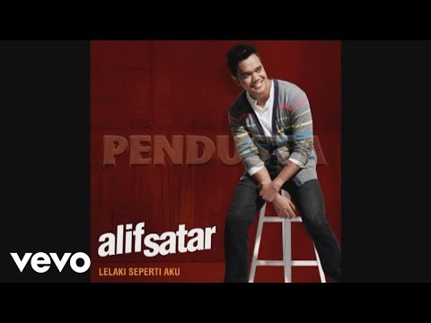 Alif Satar - Pendusta (Lyric Video)