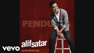 Download lagu Alif Satar - Pendusta (Lyric Video) mp3