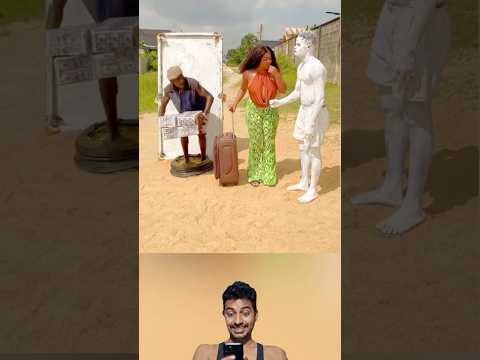 Epic Haircut Prank – Friend Still Not Talking to Me funny video #funnyclip #youtubeshorts #viral