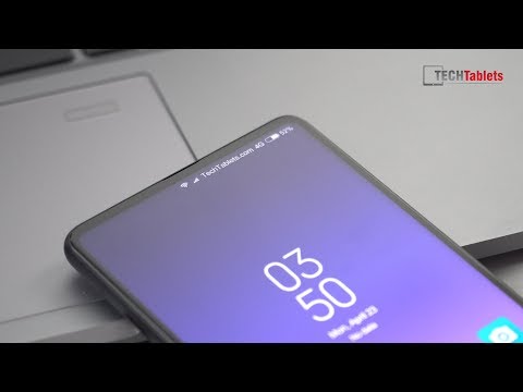 Xiaomi Mi Mix 2S Review  - Just Needs A Few Fixes