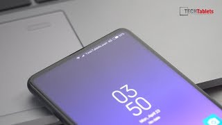 Xiaomi Mi Mix 2S Review  - Just Needs A Few Fixes