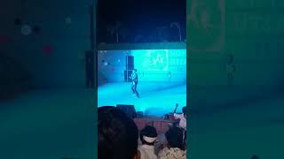 Rangtaari / loveyatri stage performance...