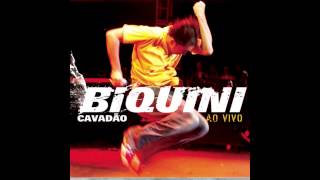 Biquini Cavadão - Tédio