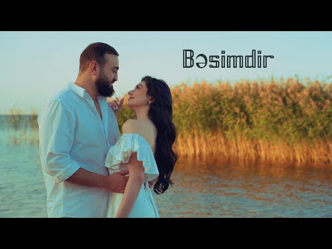 TURAL - Bəsimdir ( Official Music Video)