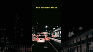 Download lagu story' wa Denny _ caknan satru (Gusti Kulo pun manut dalane ). mp3