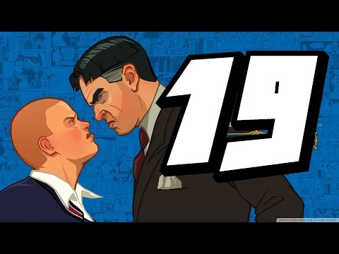 ATTACK OF THE NERDS! - Bully PS4 Gameplay - Part 19