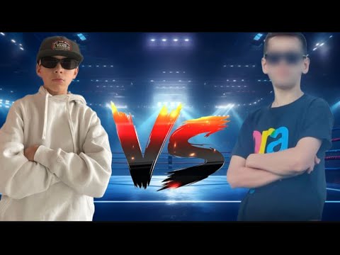 DJ MARIUS VS DJ NEOX 