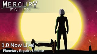 Watch and explore about Mercury Fallen