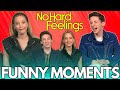 No Hard Feelings Bloopers And Funny Moments