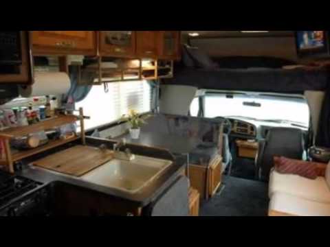 1997 Damon Ultrasport Class B in Ketchum, ID