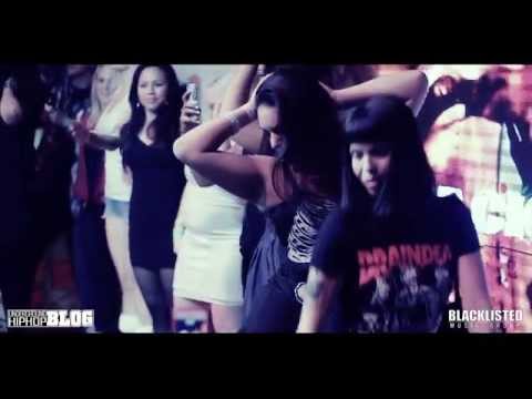 Blacklisted Music presents.. NECRO at YOST THEATER in OC w/ Madchild