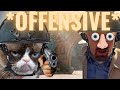 The Most Offensive Call Of Duty Video Ever