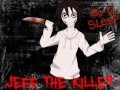 Jeff the Killer Bring Me To Life 
