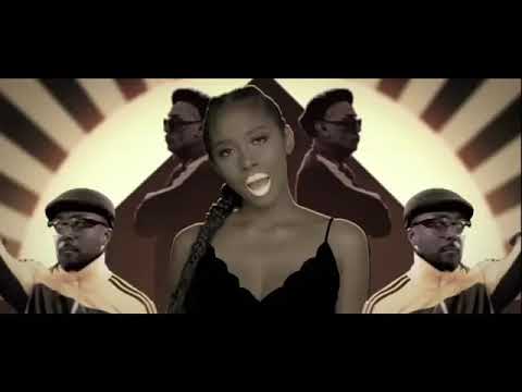 The Black Eyed Peas  - BACK 2 HIPHOP ft  Nas
