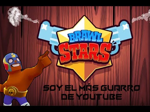 – EL MÁS GUARRO DE YOUTUBE – Brawl Stars // Nuevo personaje leaked y Android News // Español