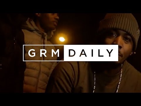 Vickz - We Get It [Music Video] | GRM Daily