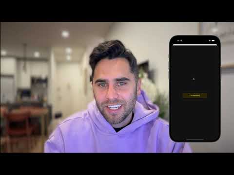 I built a React Native bottom sheet...with SwiftUI??