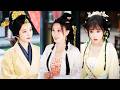 Reborn In Ancient Times I Conquered 3 Beautiful Wives With My Strength Emotion Cdrama