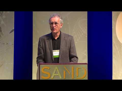 Mind, Matter, and Life: Fritjof Capra