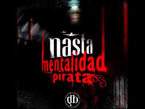 NASTA - BUSCAS ALGO - FEAT. JAVIER PETAKA