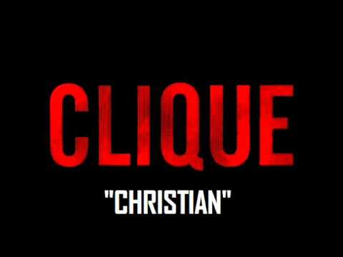 Clique Remix (Audio) Christian