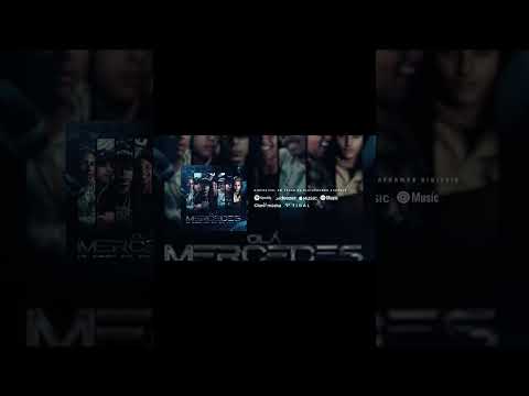 DJ Boy "Olá Mercedes" - MC´s Marks, Joãozinho VT, Tuto, Vine7, Ryan SP e Gabb - Slow