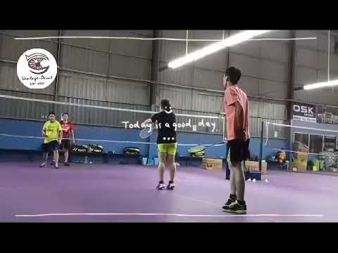 Sparring Day 2021/10/26