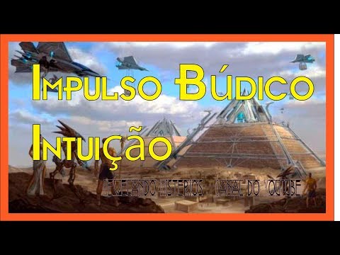 Impulso Búdico - Intuição