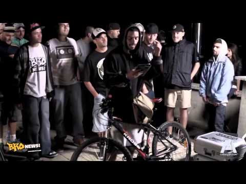 Cyper : DOC [ BRO NEWS ] (Cut Version) HD