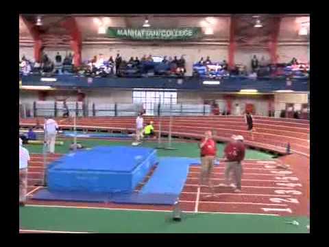 Boys Sprint Medley Relay Heat 3