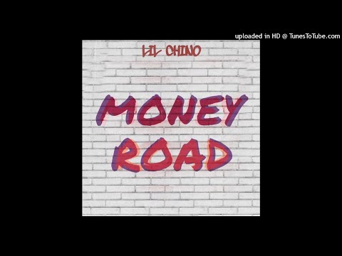 CutThroatMoneyGang - Money Road