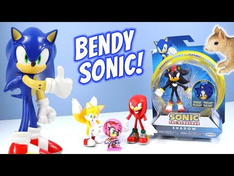 download lagu mp3 mp4 Sonic Toys, download lagu Sonic Toys gratis, unduh video klip Sonic Toys
