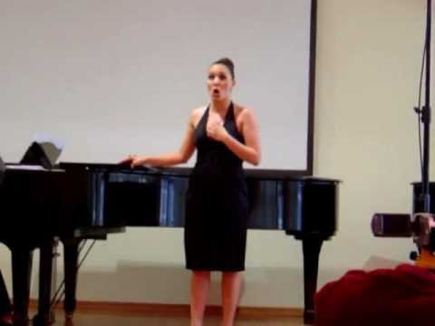 Marin Goleminov - ''Lyato"