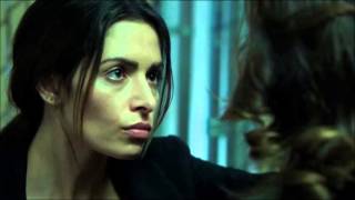 Shaw and Root (Raw) - Powerless - Person of Interest