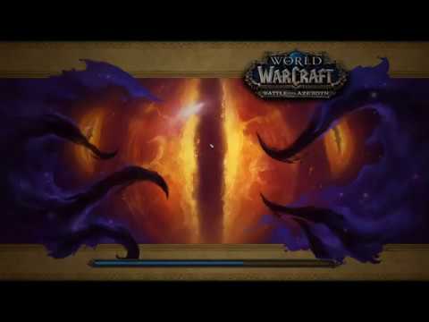 Holy Paladin Stormwind Greater Vision Full Clear With 1 Mask Solo Run