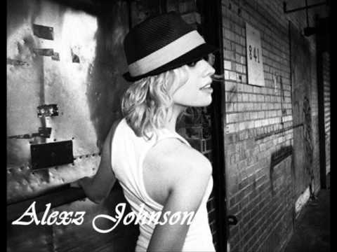 Alexz Johnson - What Rock Have I Been Under (FULL VERSION)