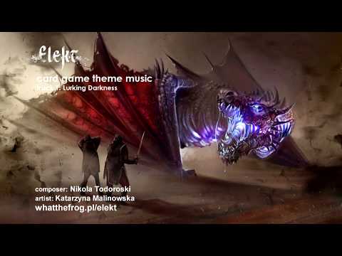 Elekt - Lurking Darkness - Track 1