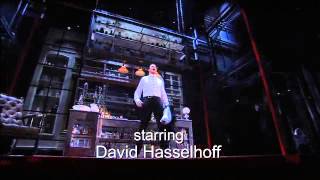 Direct From Broadway®: Jekyll and Hyde - Trailer - SpectiCast Entertainment