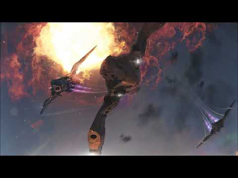 Max Cameron - Chronobreak (Epic Powerful Dramatic Action)