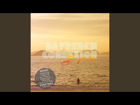 Igloo Brother (feat. Zachary Gray) [Bruno Be & Dado Prisco Remix]