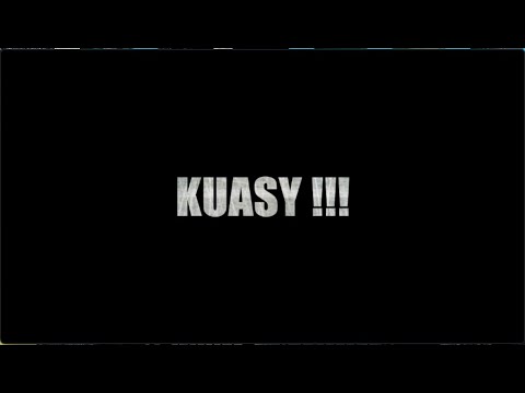 Восстановленный KUASY. Роспласт 2021