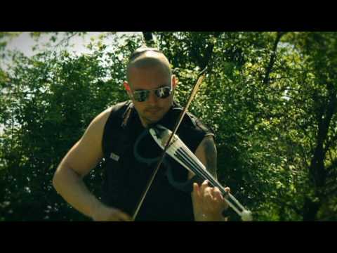 Mario Rucner i Rajko Dujmić-STRING RACE