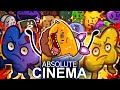 Battle For BFB Gets Even CRAZIER Battle For BFB Season 4B FULL REACTION