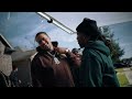 CARTEL BO And THAT MEXICAN OT BTS Of Tha Kitchen MUSIC VIDEO