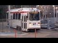 40th St Trolley Action