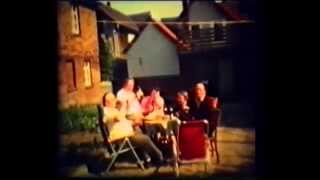 preview picture of video 'Gartenparty 1975 Gross Lafferde.'