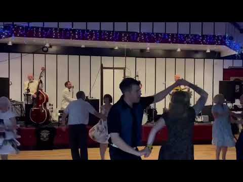 The Casinos, At The Hop