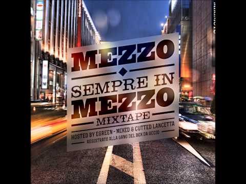 10 Io - Mezzo Feat. Bigthings & Piva - Sempre In Mezzo Mixtape (2012)